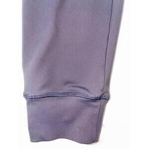 ZYIA Active Women's High Rise 25" Inseam Peak Joggers - Size M